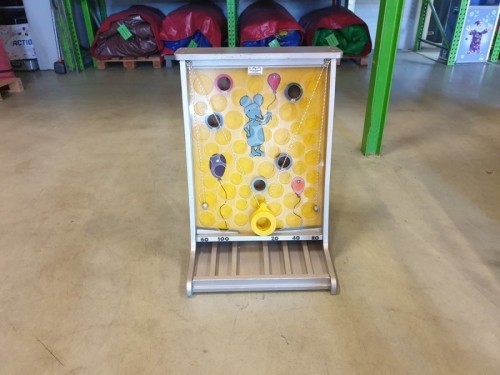 Gatenkaas Tafelmodel